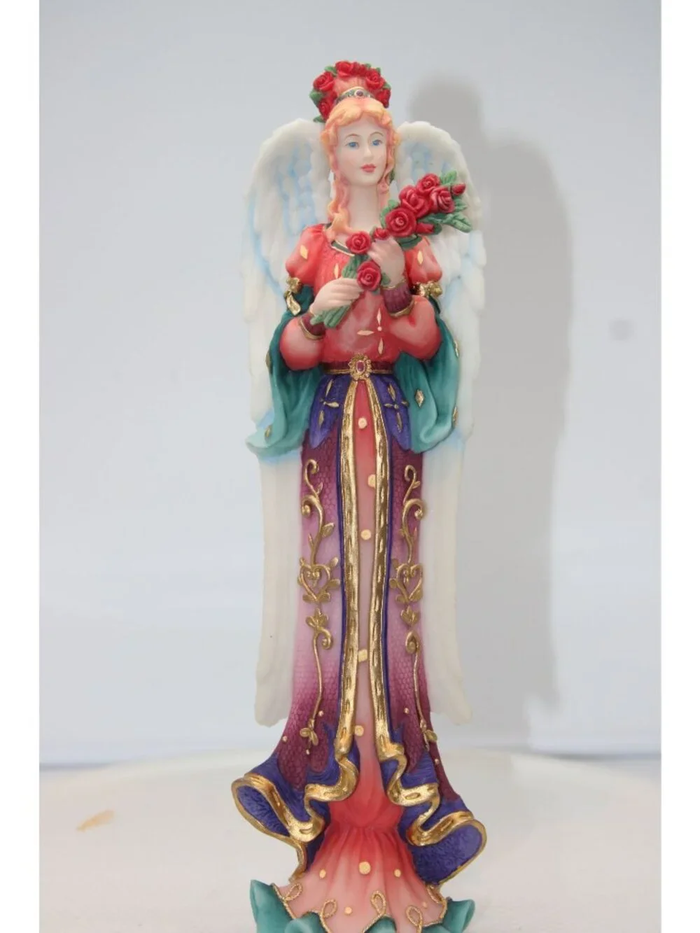 Lenox Pencil Angel - The Angel of Virtue